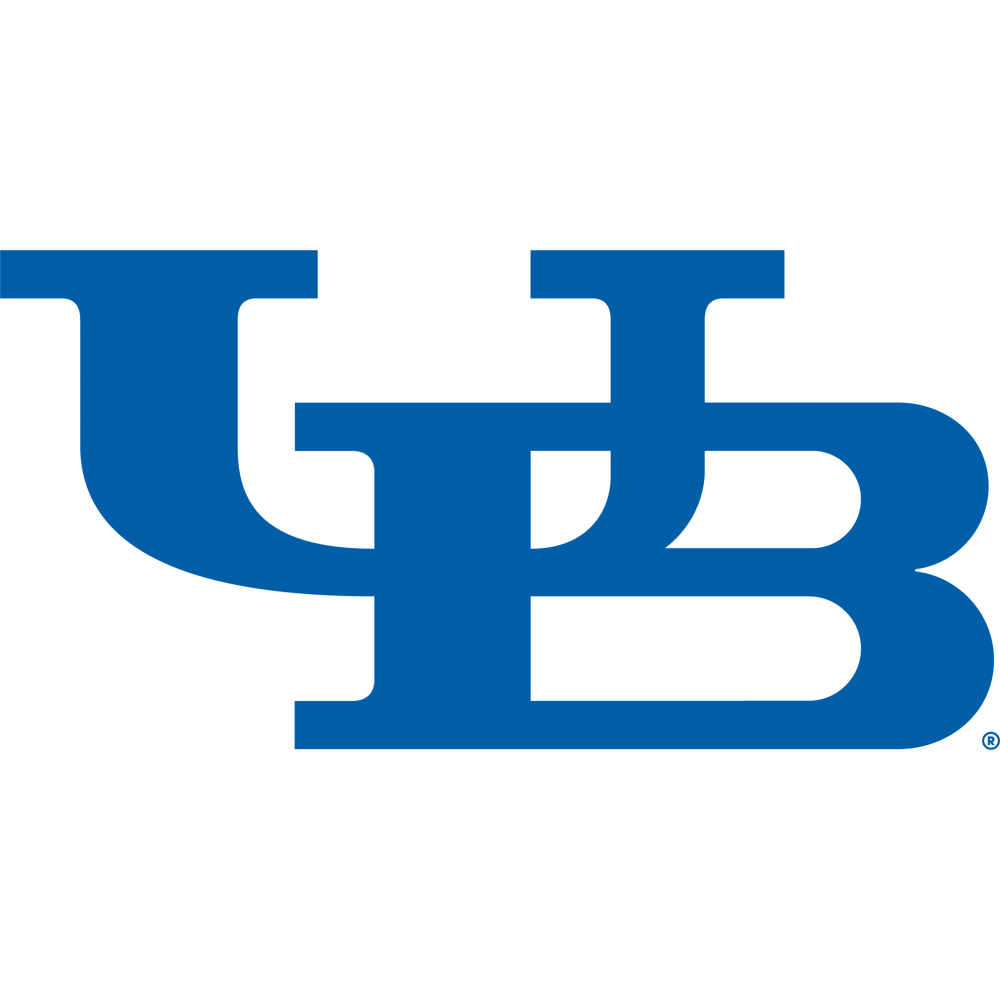 University of Buffalo UB Logo