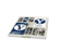 BYU Cougars Chocolate Gift Box (8 Pieces)