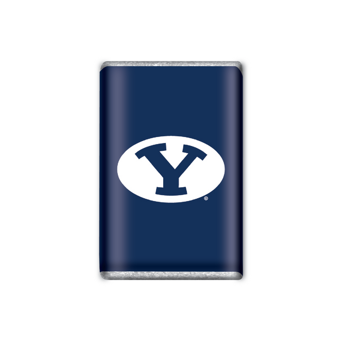 BYU Cougars Chocolate Gift Box (8 Pieces)