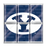 BYU Cougars Chocolate Puzzle (18ct Counter Display)