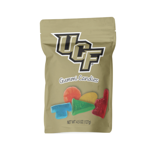 UCF Knights Gummies (12 Count Case)