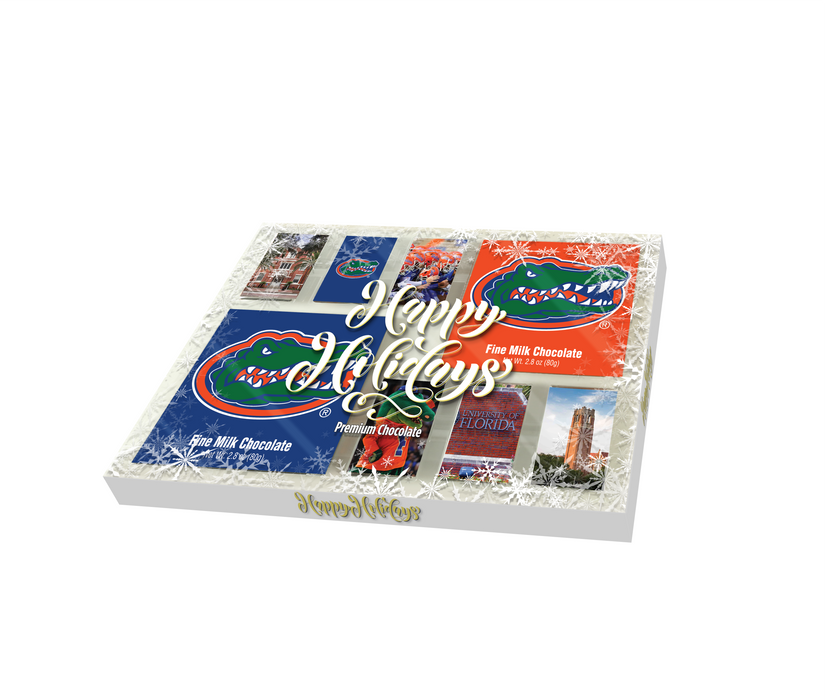 Florida Gators Chocolate & Candy Multipack