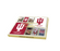 Indiana Hoosiers Chocolate Gift Box (8 Pieces)