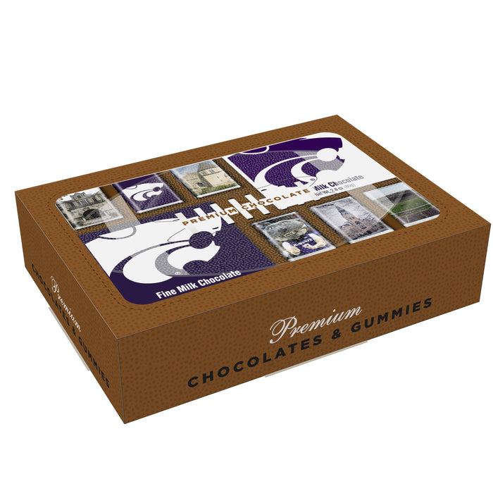 Kansas State Wildcats Chocolate & Candy Multipack