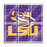 LSU Tigers Chocolate Puzzle (18ct Counter Display)