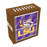 Louisiana State Tigers Thins Chocolate Pack (4 Piece)