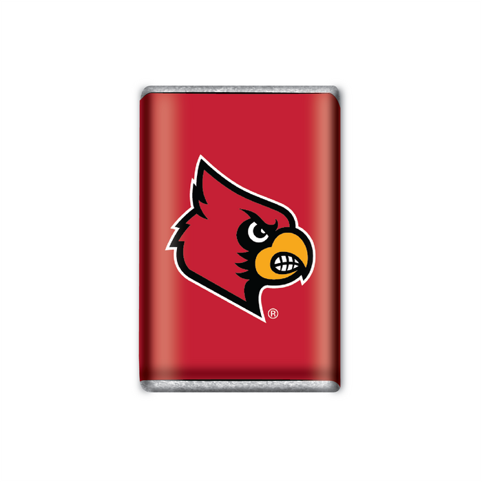 Louisville Cardinals Chocolate & Candy Multipack