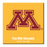 Minnesota Golden Gophers Chocolate & Candy Multipack