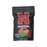 Nebraska Cornhuskers Candy Gummies Mix - Sweet and Sour (8 bags)