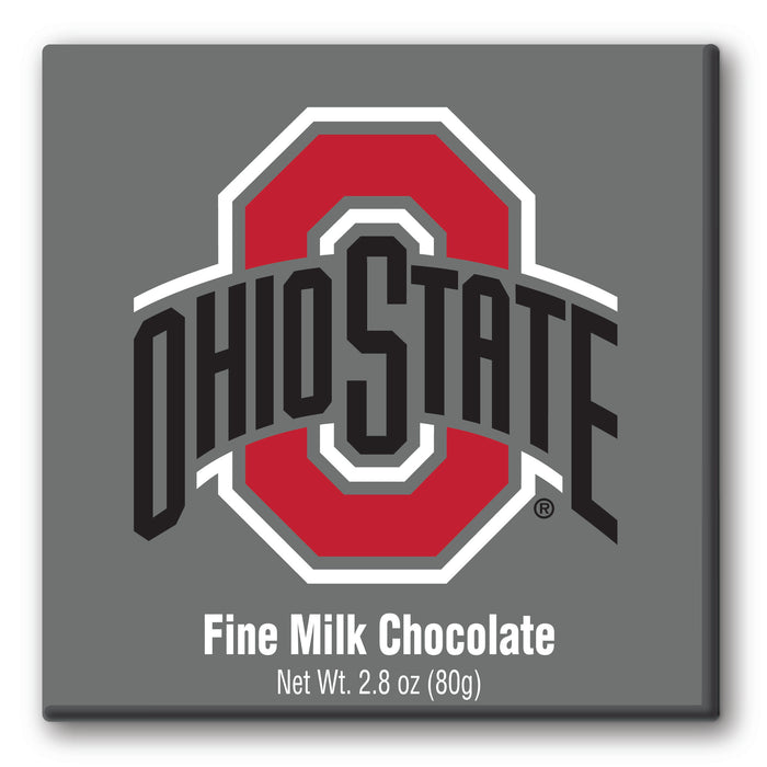 Ohio State Buckeyes Chocolate & Candy Multipack