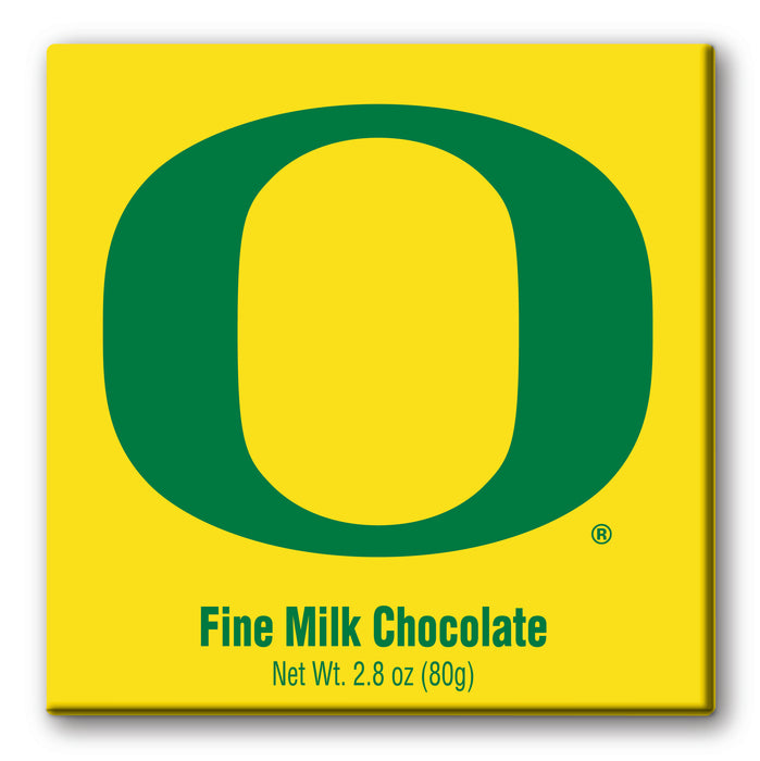 Oregon Ducks Chocolate & Candy Multipack
