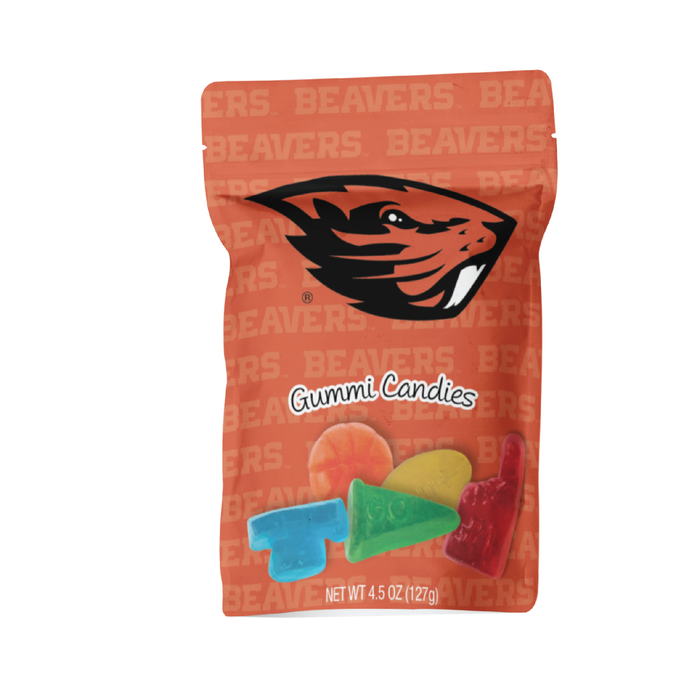 Oregon State Beavers Chocolate & Candy Multipack
