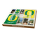 Oregon Ducks Chocolate Gift Box (8 Pieces)