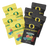Oregon Ducks Candy Gummies Mix - Sweet and Sour (8 bags)