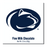 Penn State Nittany Lions Chocolate Gift Box (8 Pieces)