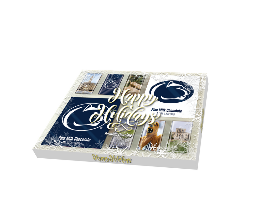 Penn State Nittany Lions Chocolate & Candy Multipack