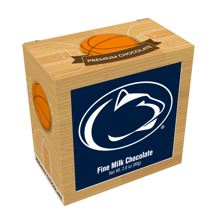 Penn State Nittany Lions Chocolate Bars (4 Piece)