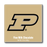 Purdue Boilermakers Chocolate Gift Box (8 Pieces)