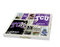 TCU Horned Frogs Chocolate Gift Box (8 Pieces)