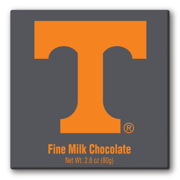 Tennessee Volunteers Chocolate Gift Box (8 Pieces)