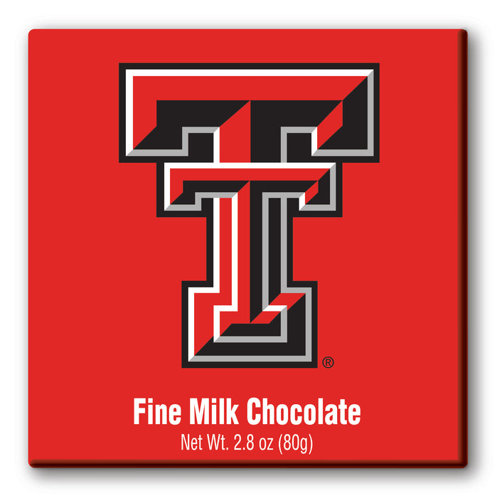 Texas Tech Red Raiders Chocolate & Candy Multipack