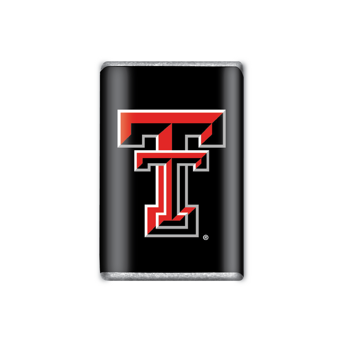 Texas Tech Red Raiders Chocolate Gift Box (8 Pieces)