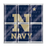 Navy Midshipmen Chocolate Puzzle (18ct Counter Display)