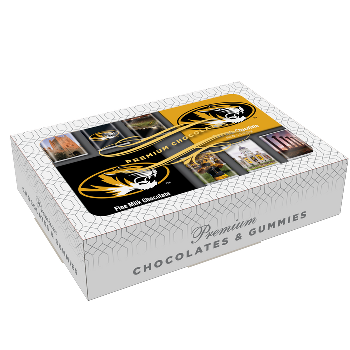 Missouri Tigers Chocolate & Candy Multipack