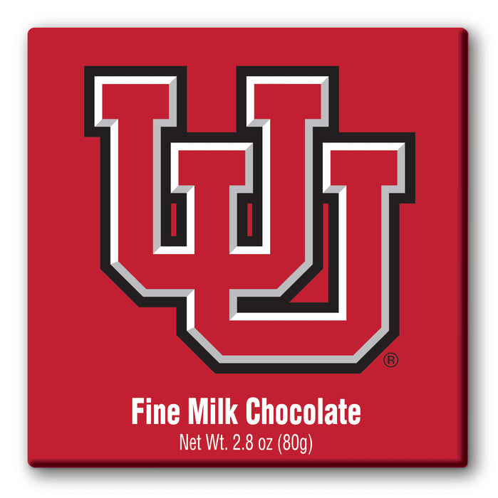 Utah Utes Chocolate & Candy Multipack