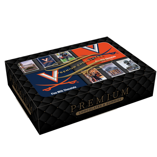 Virginia Cavaliers Chocolate & Candy Multipack