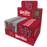 Utah Utes Embossed Chocolate Bar (18ct Counter Display)