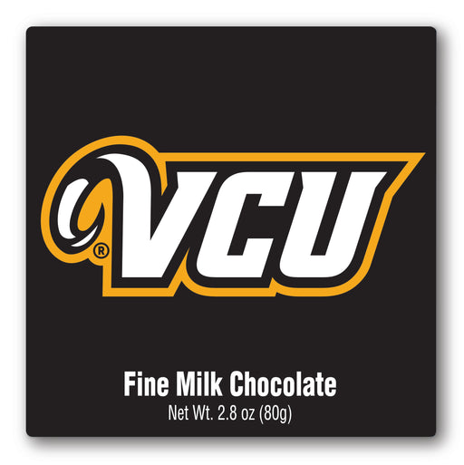 VCU Rams Chocolate Gift Box (8 Pieces)
