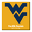 West Virginia Mountaineers Chocolate Gift Box (8 Pieces)