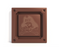 East Carolina Pirates embossed chocolate packaging