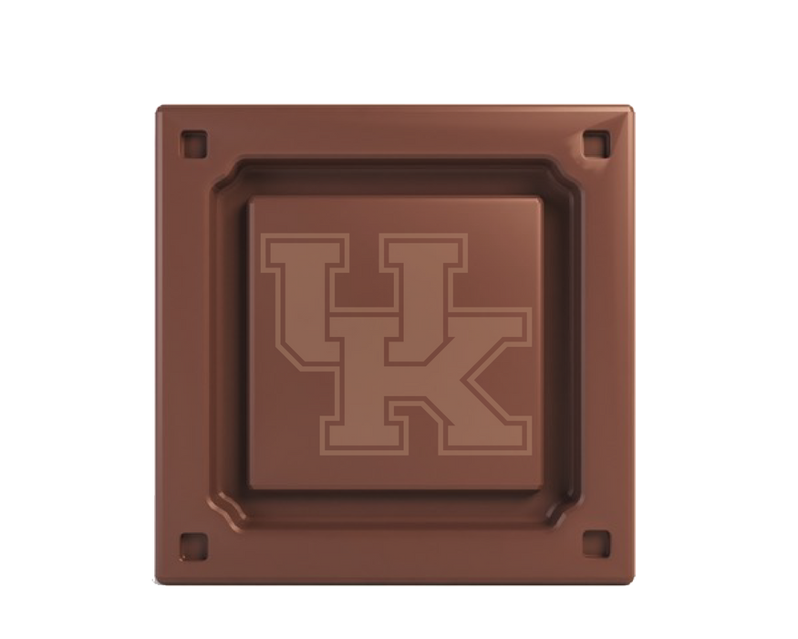 Kentucky Wildcats Chocolate Bars (4 Piece)