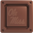 Ole Miss Rebels Embossed Chocolate Bar (18ct Counter Display)
