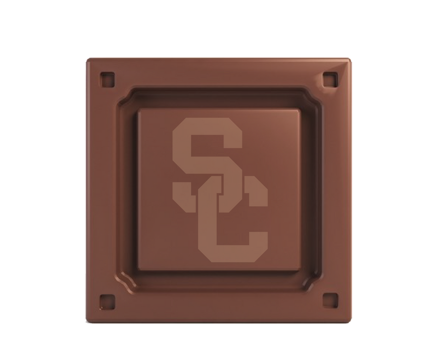 USC Trojans Chocolate Bars (4 Piece)